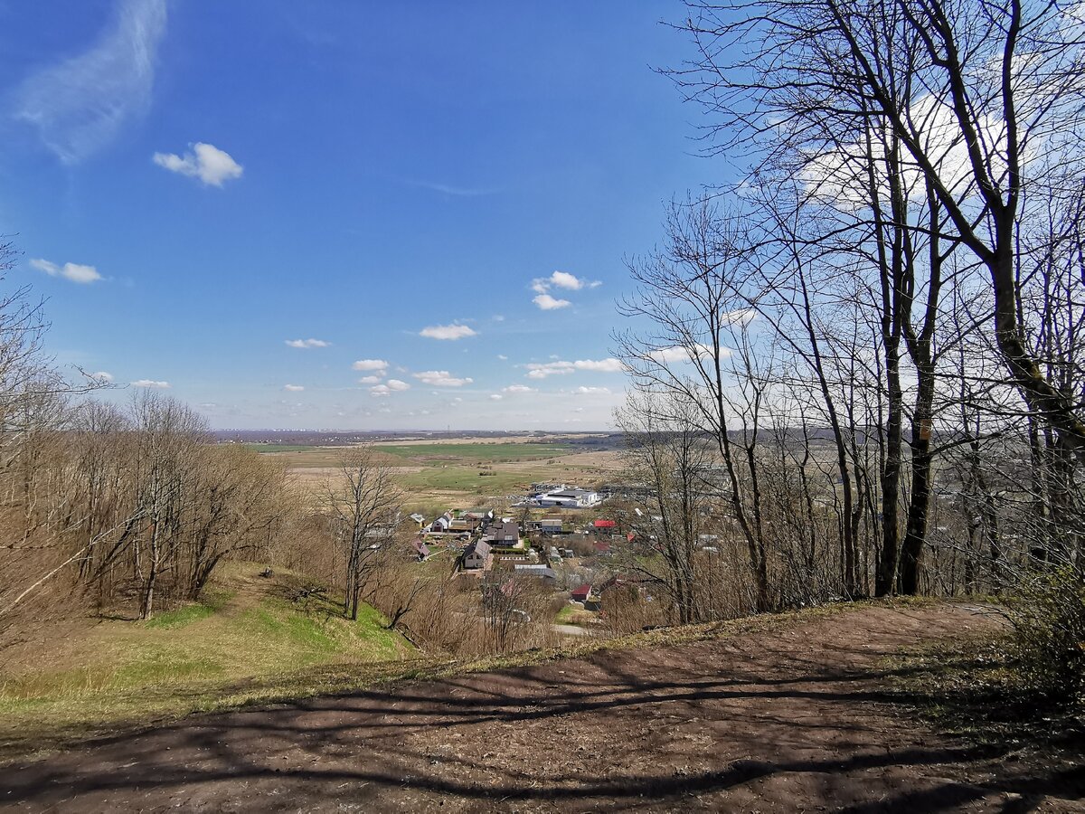 воронья гора спб