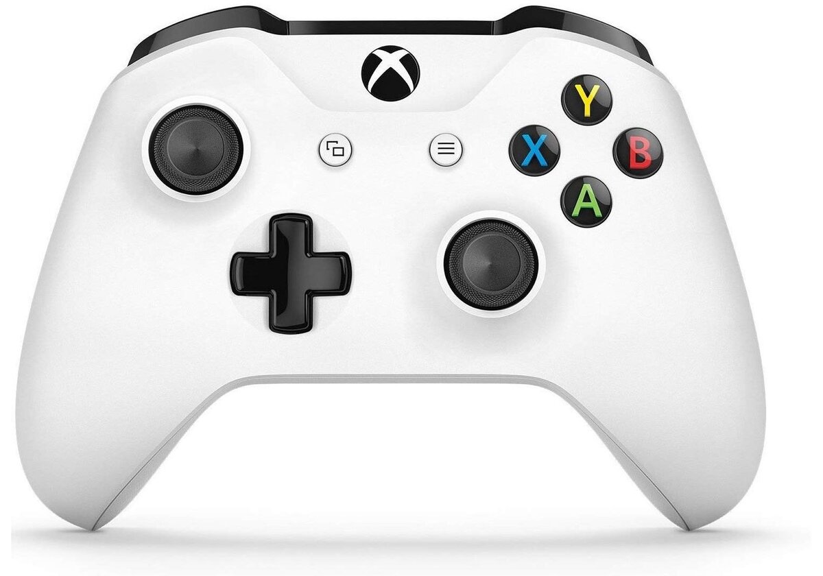 Xbox One Wireless Controller 