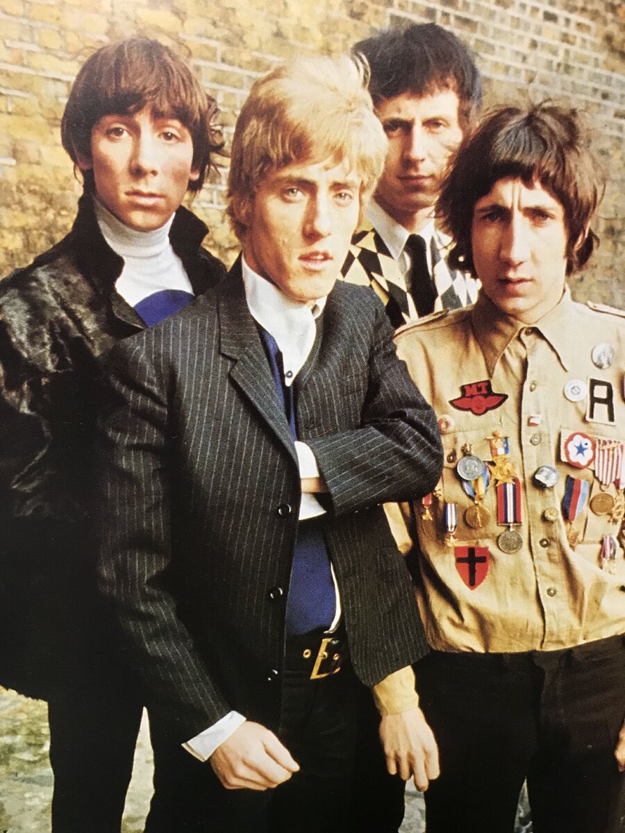 Почти слушать. Группа the who. The who 1967. The who сейчас. The who дискография.