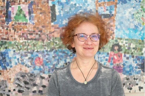 Поверить в себя — вот что важно после лечения