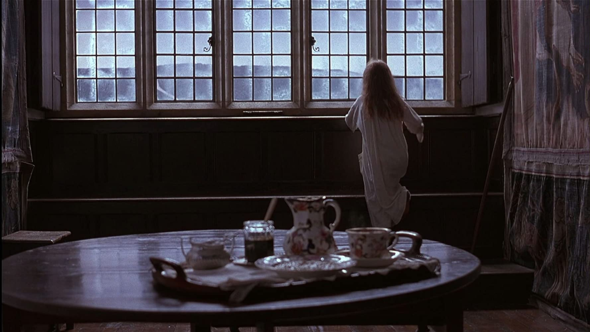 Кадр из фильм "Таинственный сад"  Сайт www.imdb.com