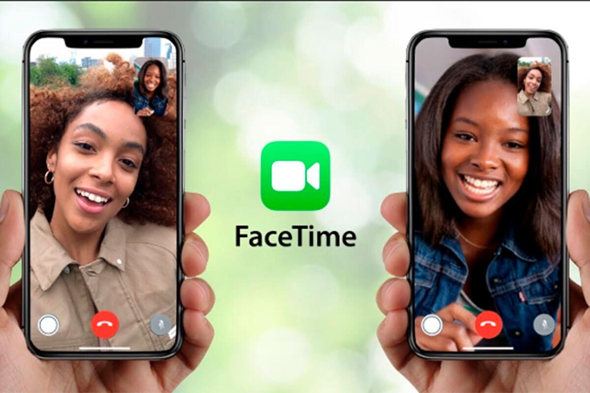 FaceTime