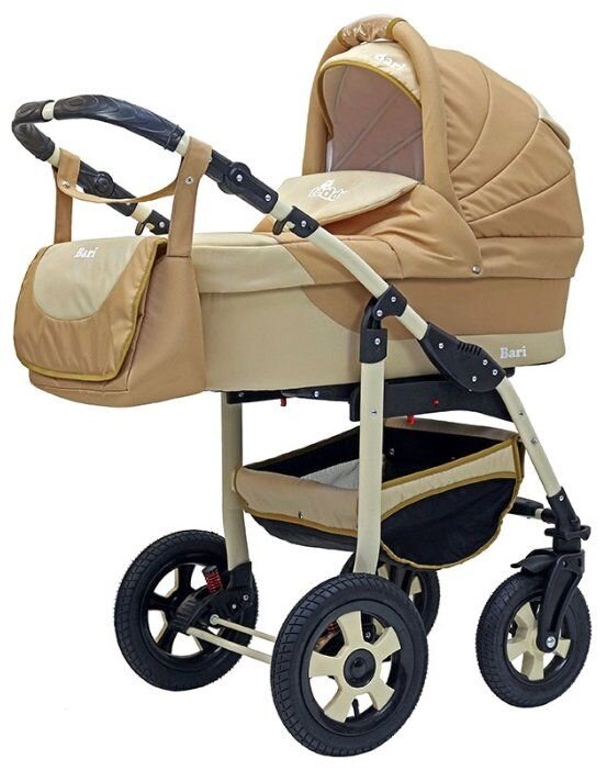 Teddy Bari (2 в 1) 07