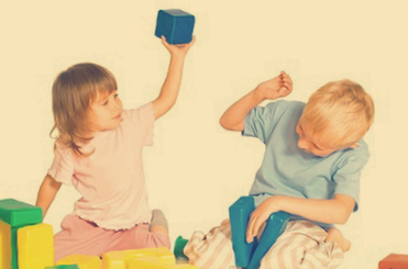 И девочки бывают разные