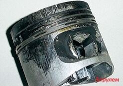 Зрим в корень: сказки про компрессию двигателя