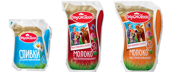 Вкуснотеево в кувшинах Ecolean. Источник: ecolean.com