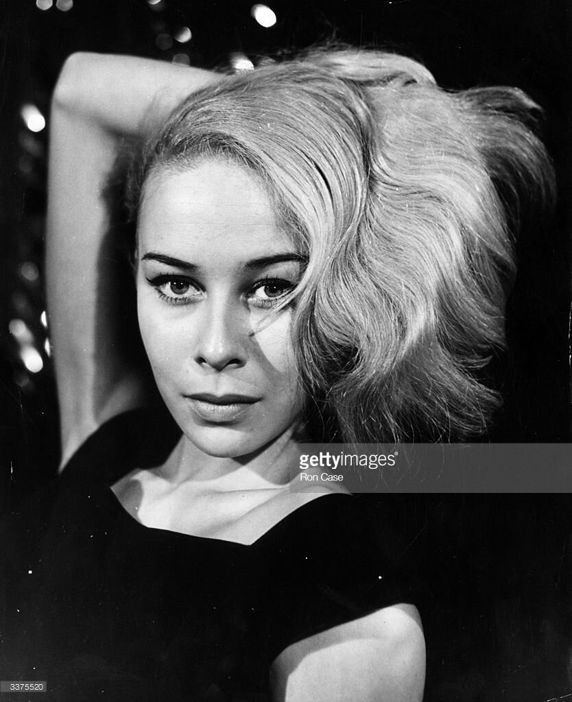 Кэти Китон, Kathy Keeton, основатель журнала Омни (Omni).