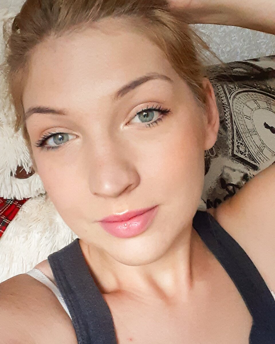 Конечный результат