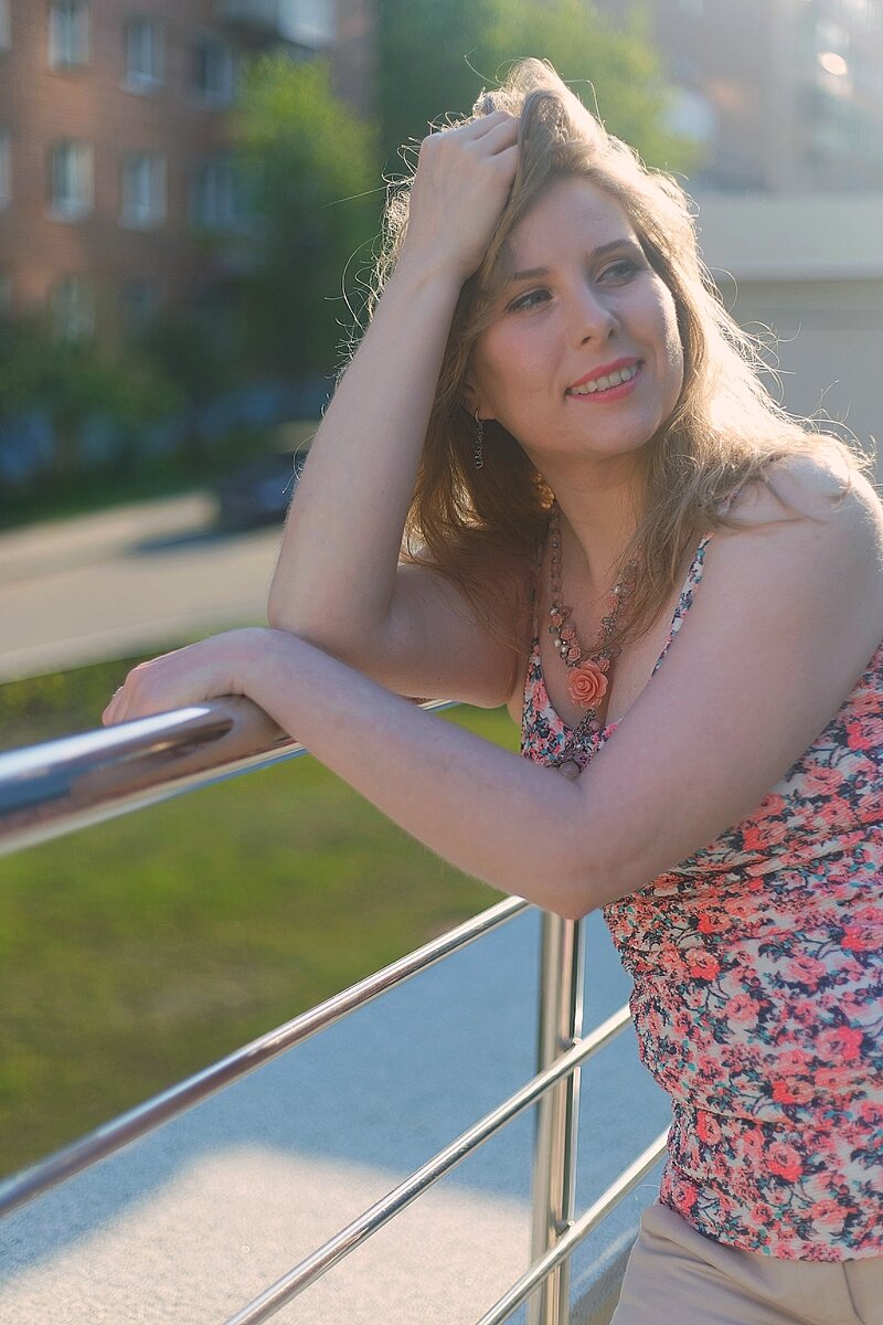 Фото автора