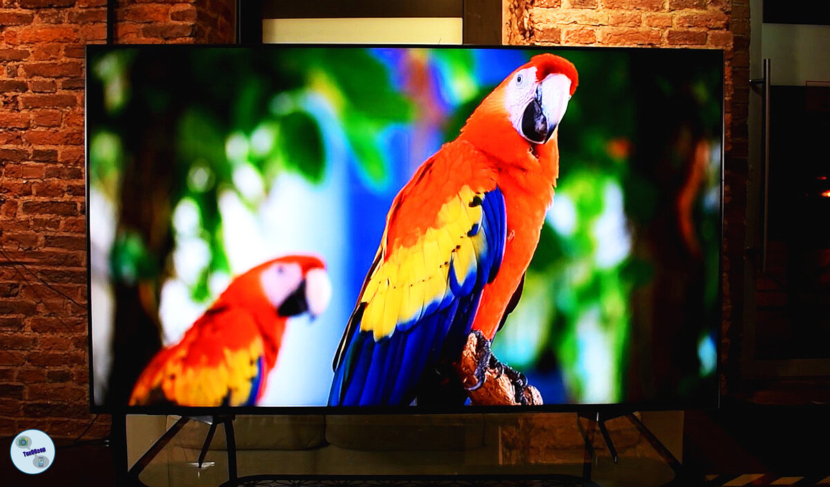 Телевизор Sony 65XH9505