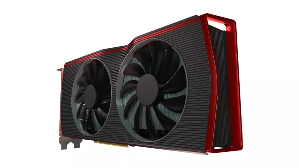 Источник фото: AMD