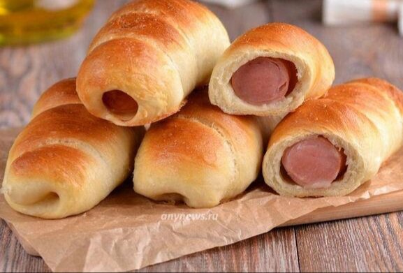 Приятного аппетита!