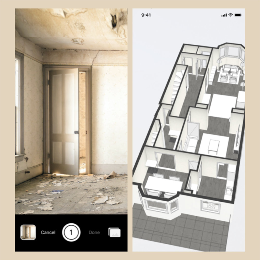 Топ 10 приложений с использованием LiDar для Iphone 12 pro и Ipad pro. |  Редактор Стива Джобса | Дзен