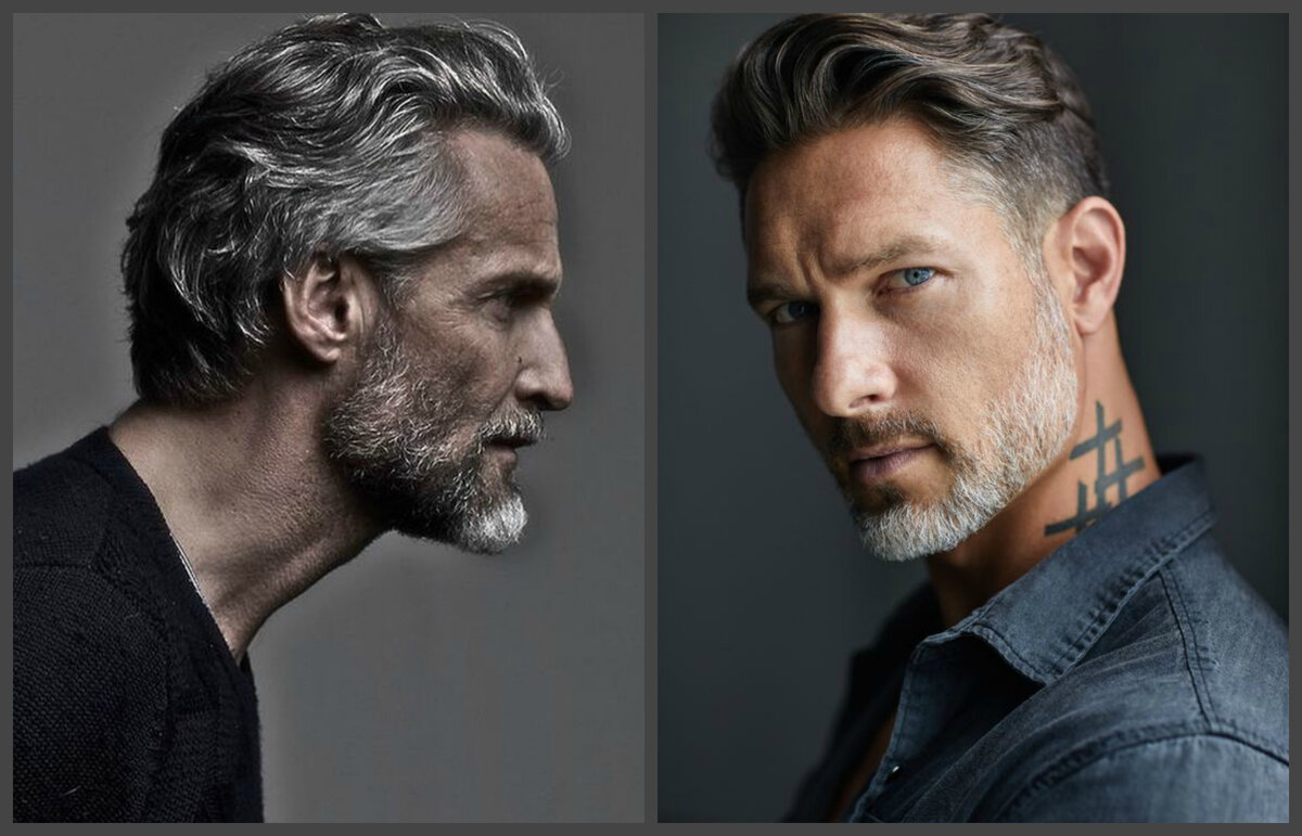 А еще, 40 лет это чаще всего тот возраст, когда собственный стиль и индивидуальность уже осознаются и принимаются. Требуется только шлифовка и доработка. В большинстве случаев, но не всегда.