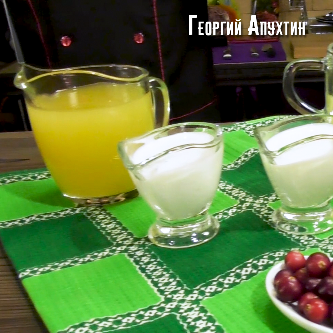 Пина колада