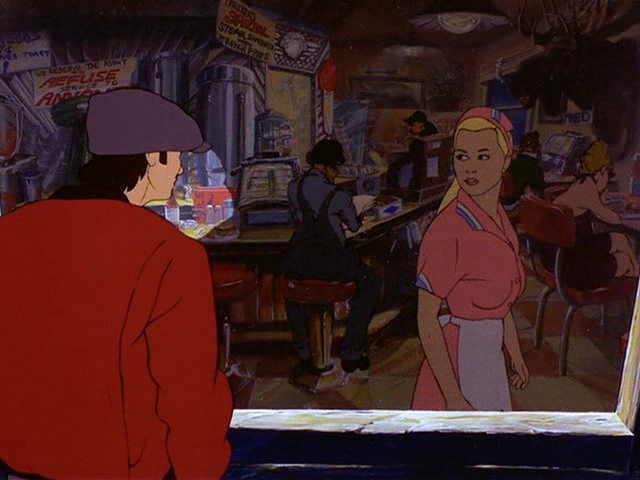 Кадр из фильма