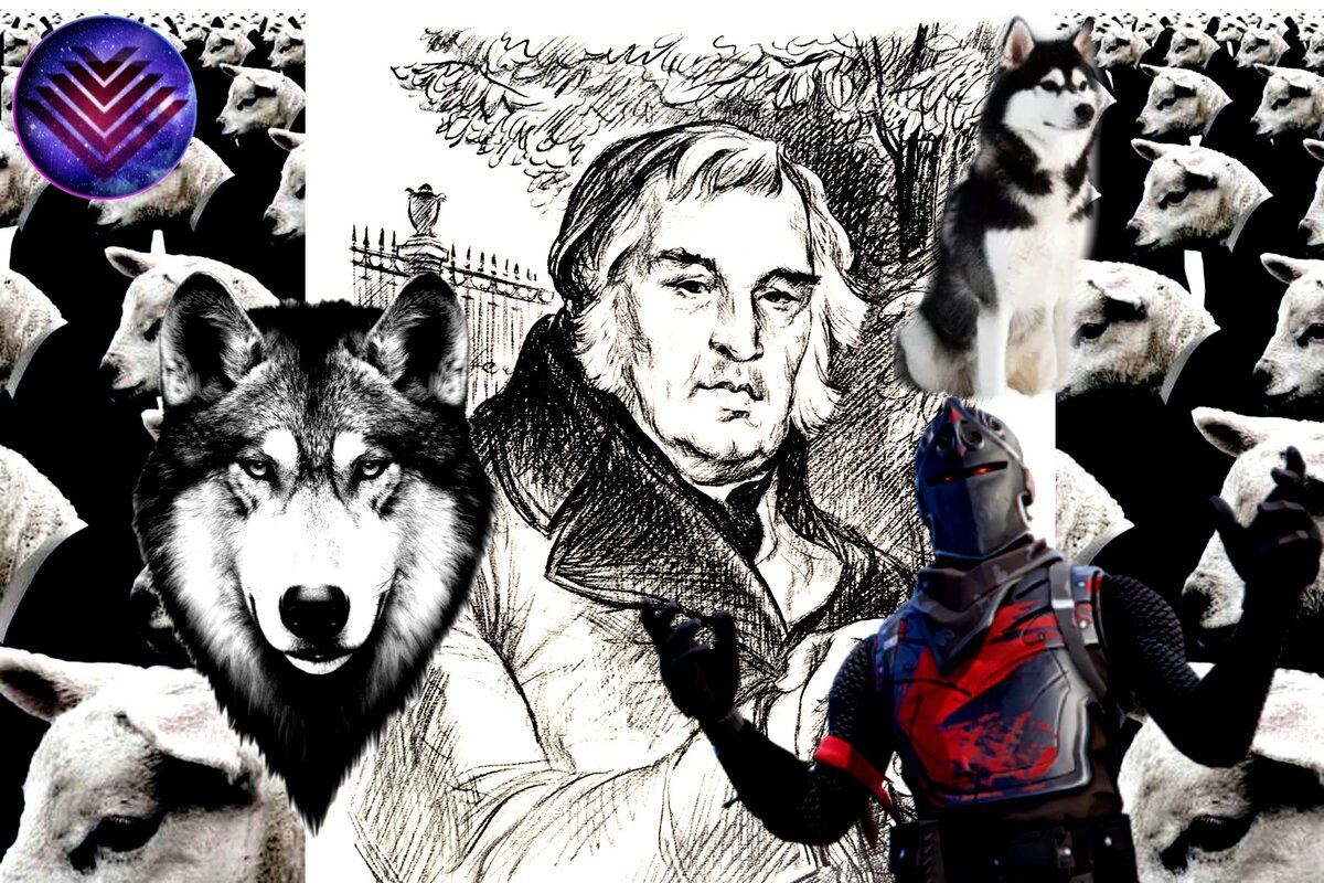 С нами интересно!