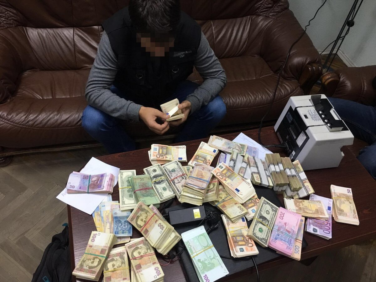 Взяли "обнальщиков" в Дагестане. Фото из интернета.