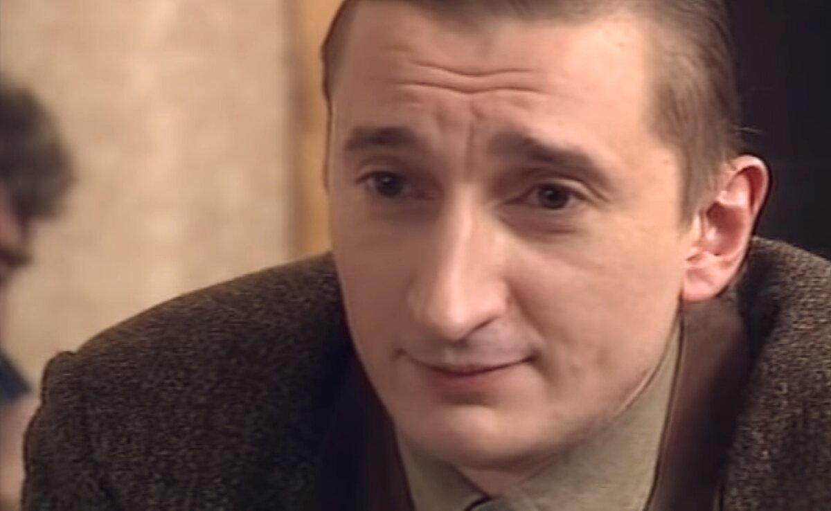 Владимир Казанцев (Казанова)
