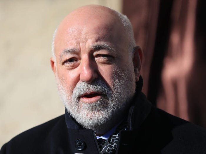 Фото: Петр Ковалев/ТАСС