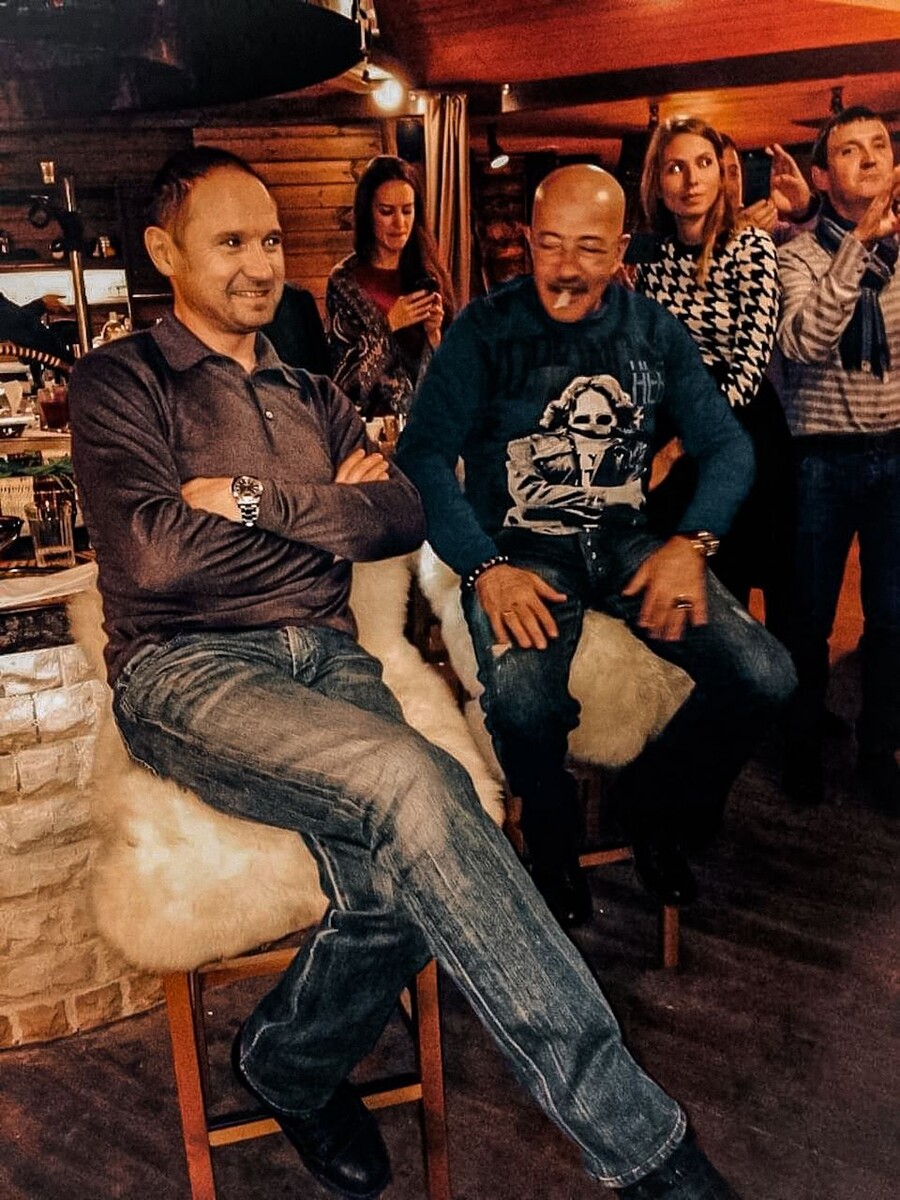 #suzdalblues #maxpriv_blues 