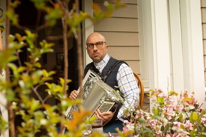 © Кадр из фильма «Гудбай, Америка» (2020)