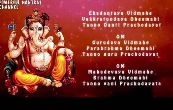 мантра большого успеха и удачи