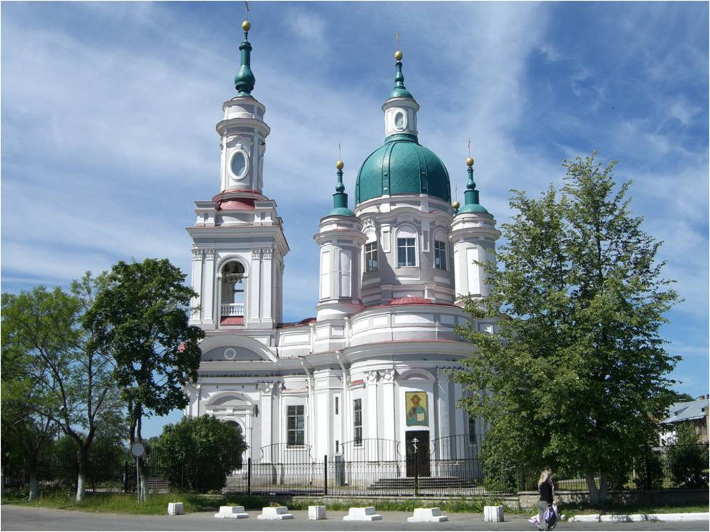 Фото кингисеппа ленинградской области