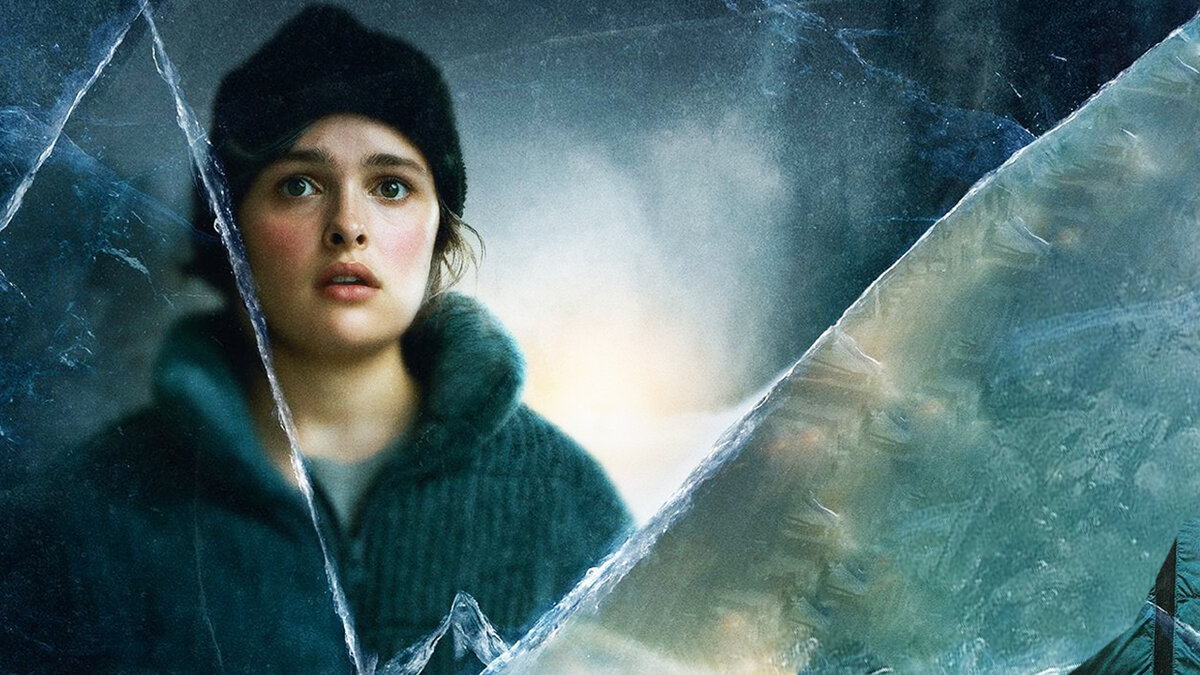 Кадр из сериала "Медвежий угол"