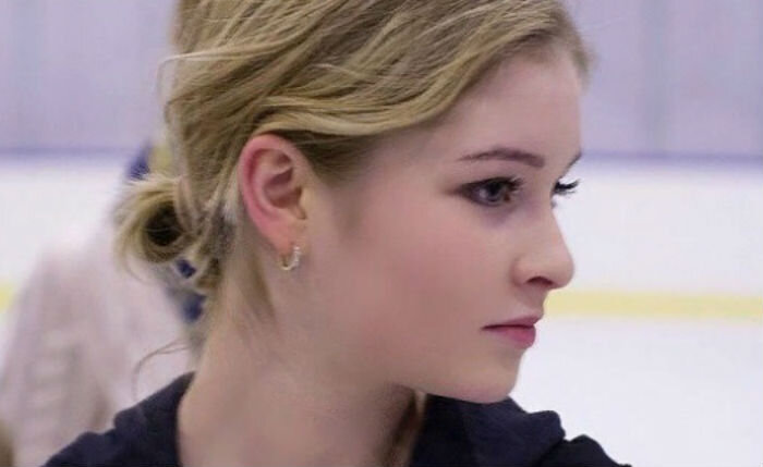 Юлия Липницкая