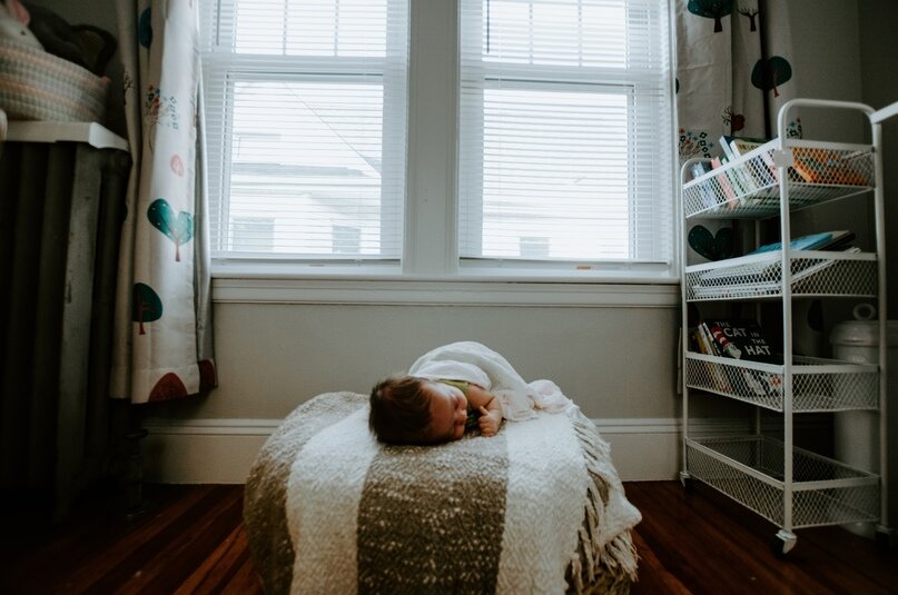 5 правил, как сделать детскую комнату уютной