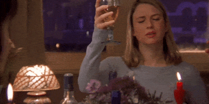 Кадры из фильма «Дневник Бриджит Джонс»