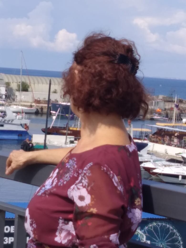 Рай на земле. Фото из интернета