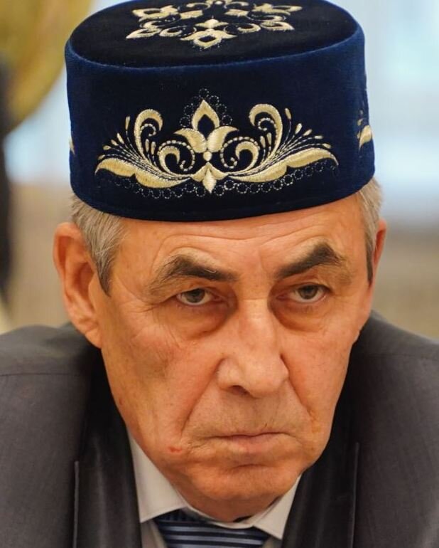 Вахит Имамов