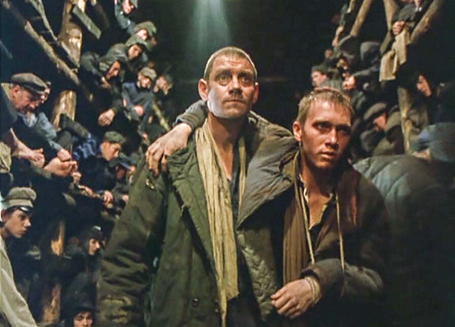 Забытый на первом. Фильм - 1990 - Затерянный в Сибири (Александр Митта). Александр Митта Затерянный в Сибири. Фильмы про сталинские лагеря Художественные. Советский фильм про тюрьму