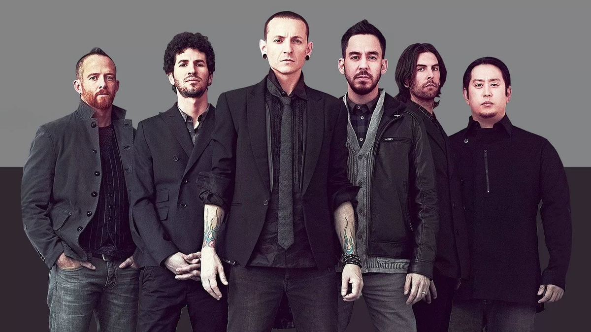 Linkin part. Linkin part
