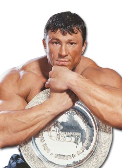 Макшанцев О.В.