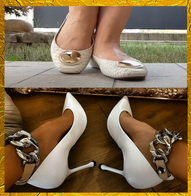 Стоит задуматься, красота или здоровье? А лучше и красота и здоровье, лучший вариант , когда не надо выбирать.