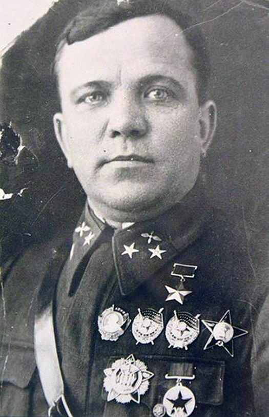 В.И. Шевченко