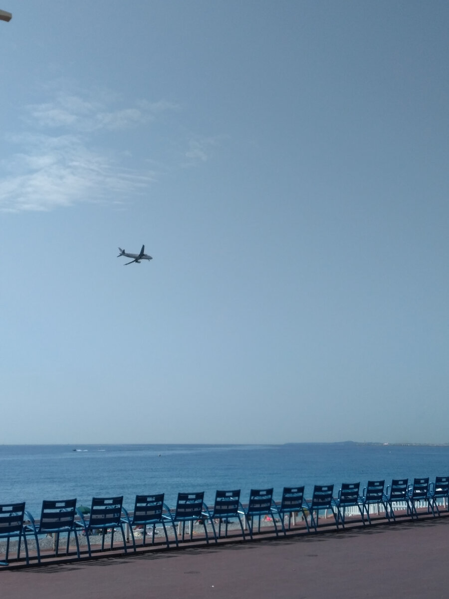 Море зовет! Фото автора