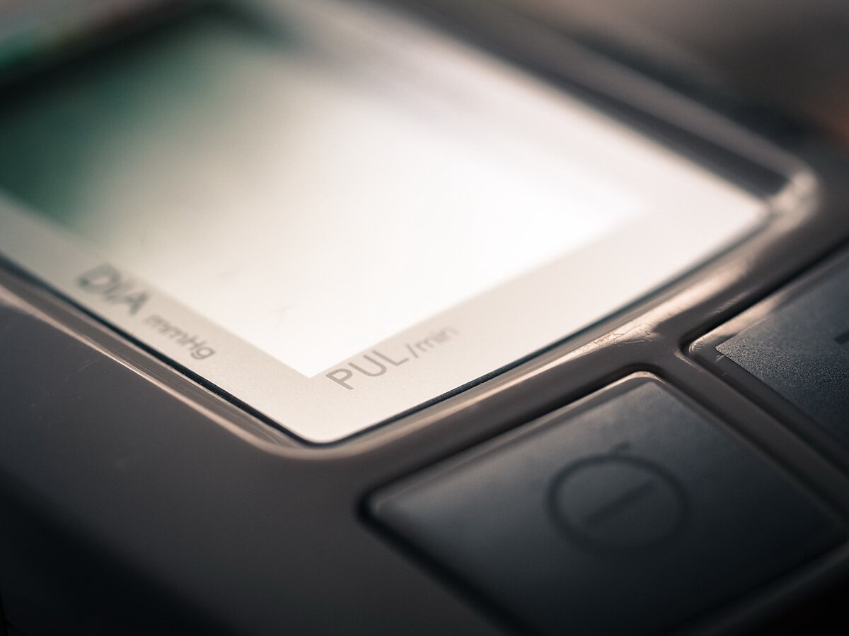 Регулярный контроль артериального - важный элемент самодиагностики