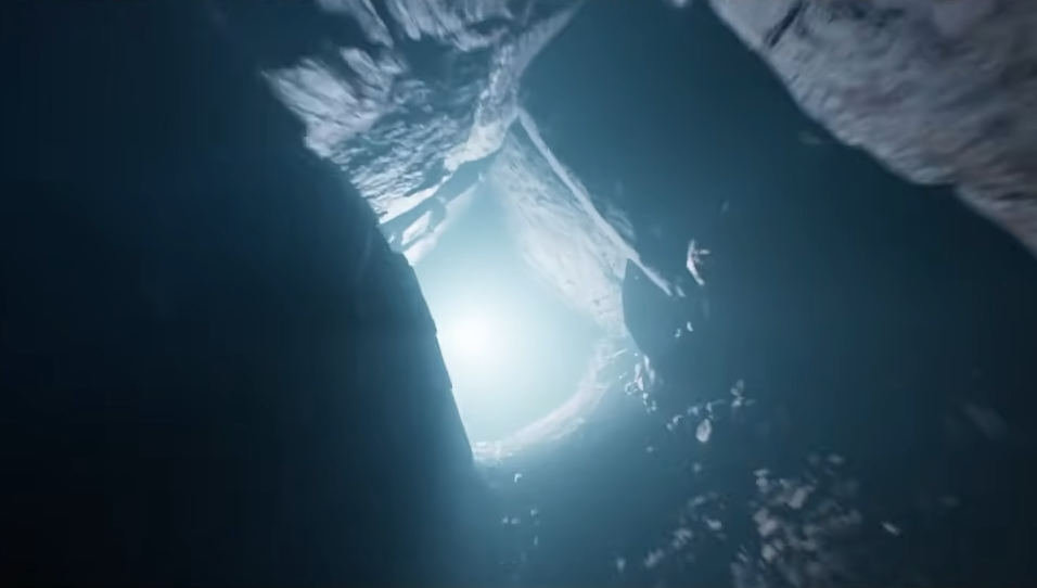 The Dark Pictures - House of Ashes