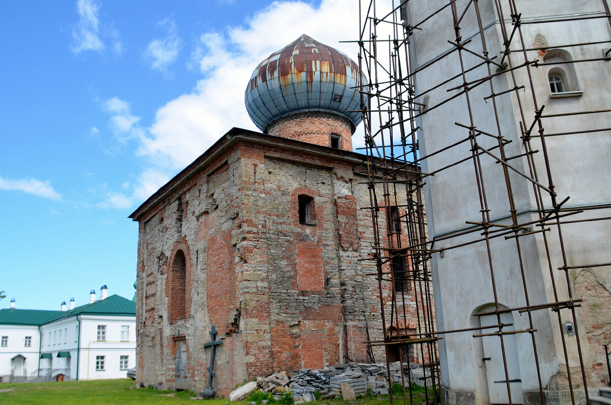 По следам Александра Невского | Алиса в городах | Дзен