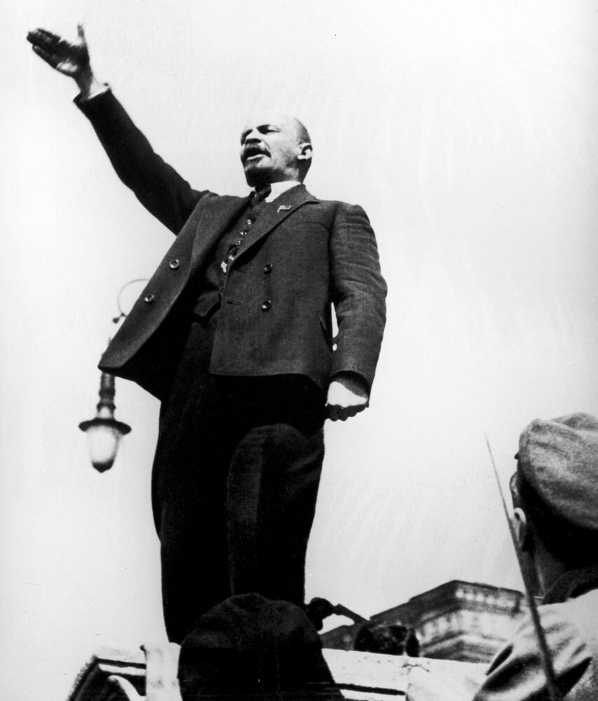 Фотограф Г. Гольдштейн. Архив РИА Новости