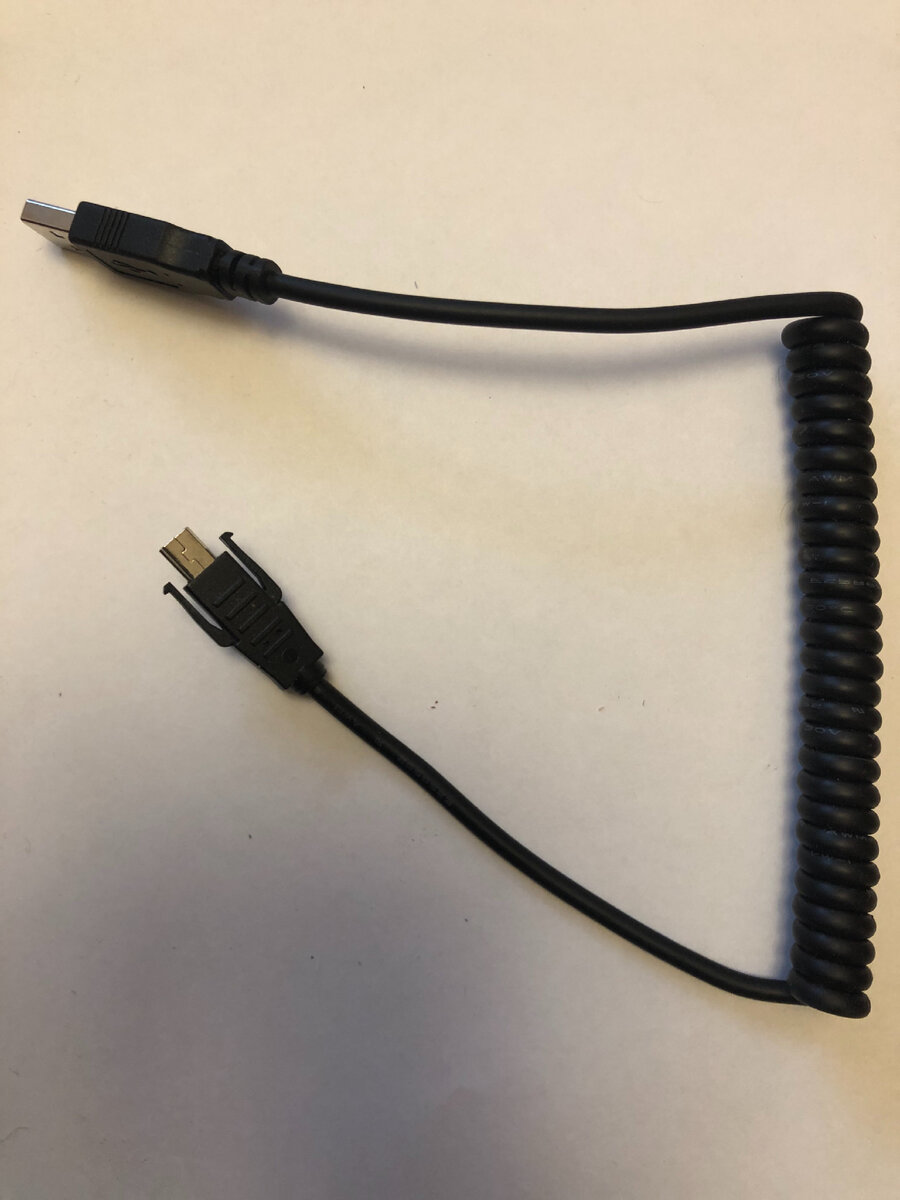 Кабель Дозор 