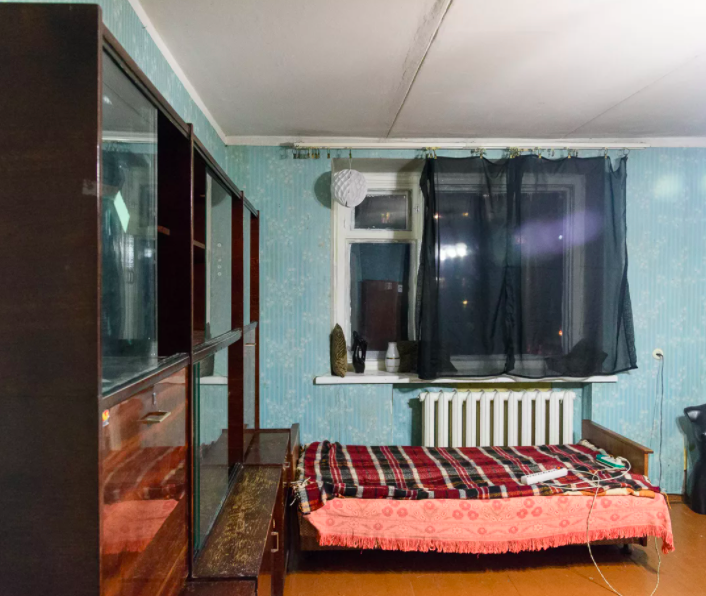 Квартиры сдают в любом состоянии (фото - trustload.com)