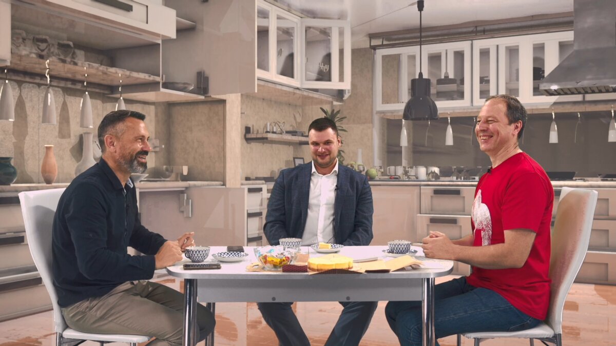 Юрий Кузьмин