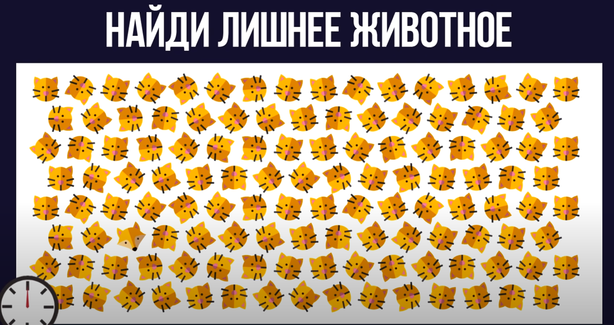 Время на выполнение - 25 секунд 