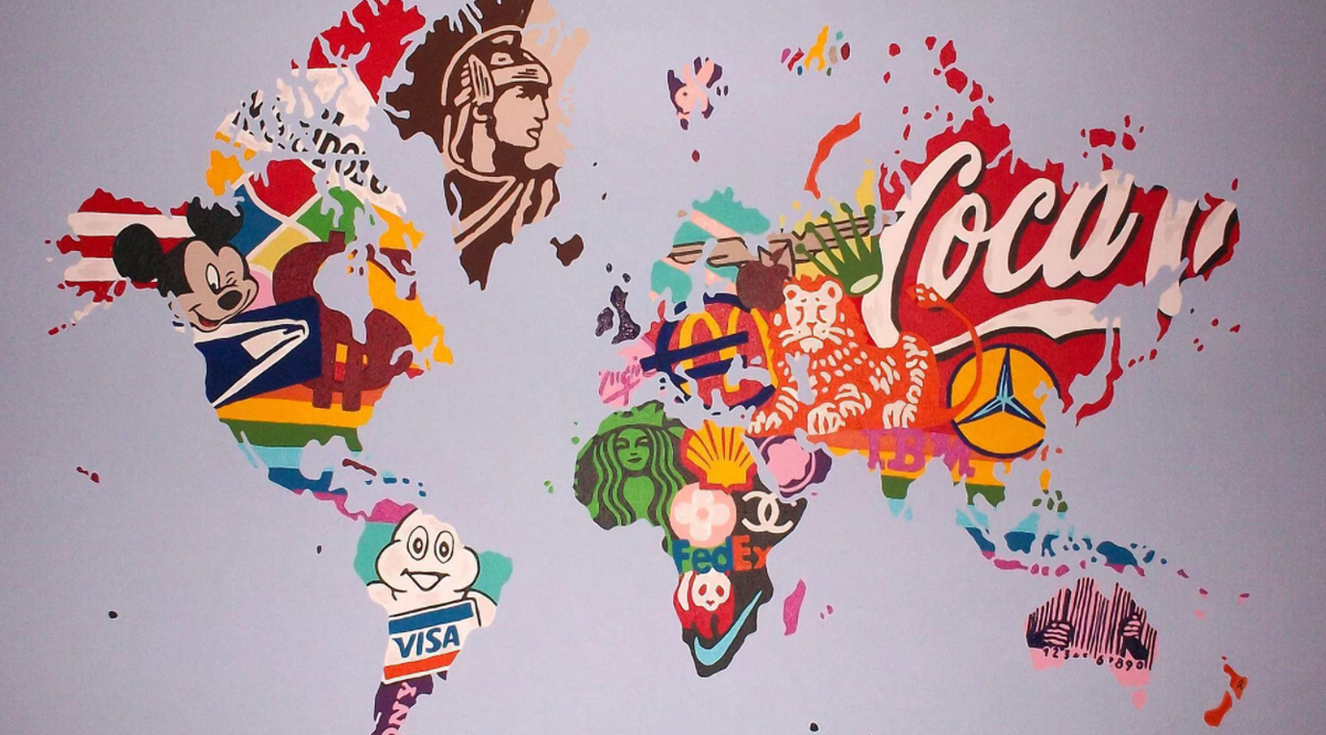 О дивный новый мир