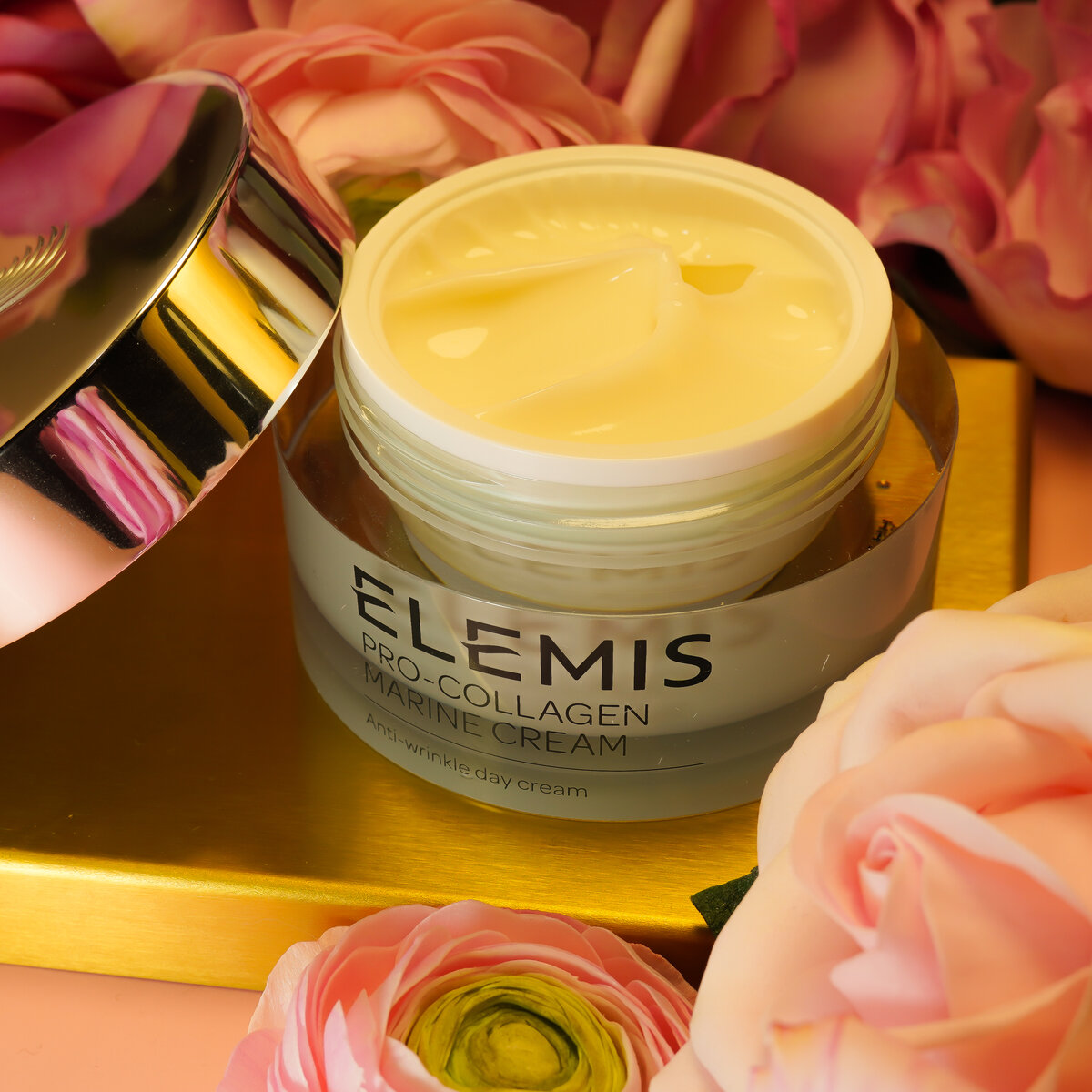 Elemis Pro-Collagen Marine Cream 50 мл. 